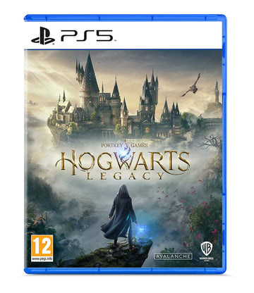 Hogwarts Legacy ps5